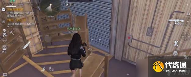 《黎明觉醒：生机》噩梦苏醒逃离仓库触发完成攻略