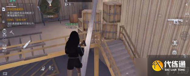 《黎明觉醒：生机》噩梦苏醒逃离仓库触发完成攻略