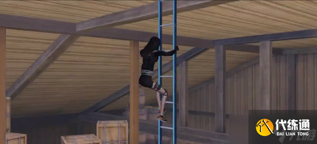 《黎明觉醒：生机》噩梦苏醒逃离仓库触发完成攻略