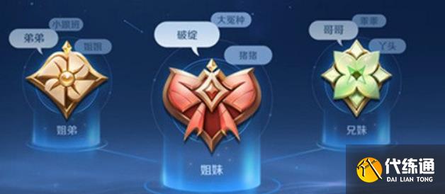 王者荣耀s31亲密关系怎么弄 亲密关系设置方法[多图]图片1