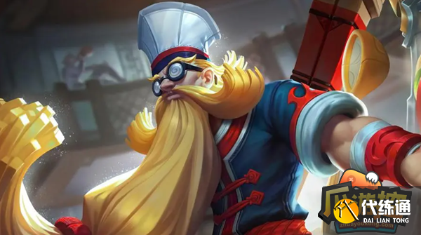 王者荣耀S31老夫子怎么出装 王者荣耀S31老夫子怎么出装