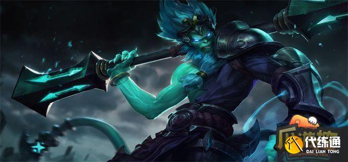 英雄联盟手游名字冒火怎么弄 英雄联盟手游名字冒火怎么弄