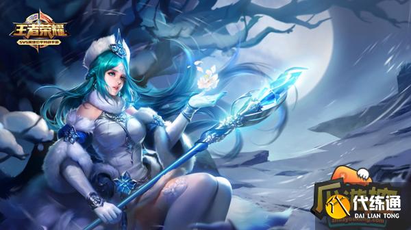 王者荣耀S31王昭君怎么出装 王者荣耀S31王昭君怎么出装