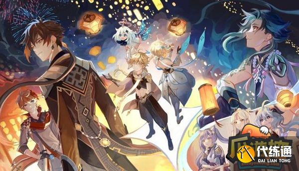 原神觉醒的正声任务攻略流程