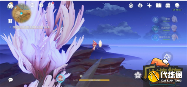 原神散失的碑文残片位置大全 原神散失的碑文残片位置大全