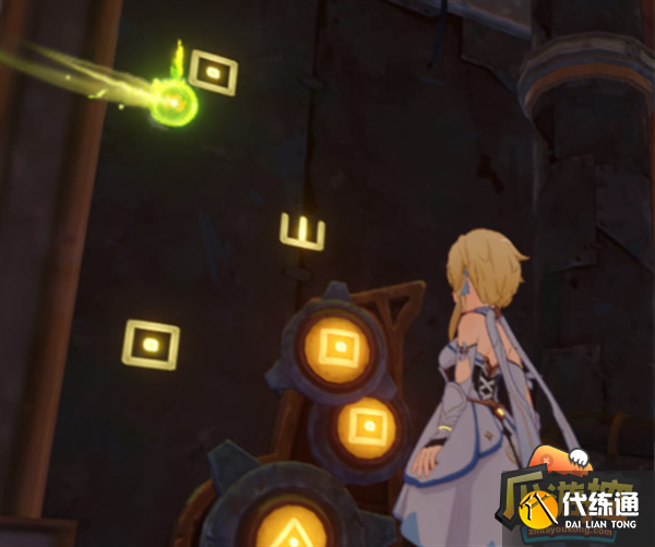 原神3.6能源线路连接攻略 原神3.6能源线路连接攻略