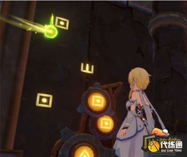 原神3.6能源线路连接攻略 原神3.6能源线路连接攻略