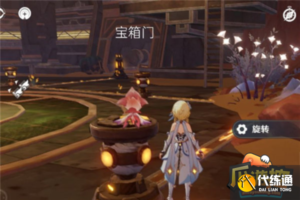 原神3.6能源线路连接攻略 原神3.6能源线路连接攻略