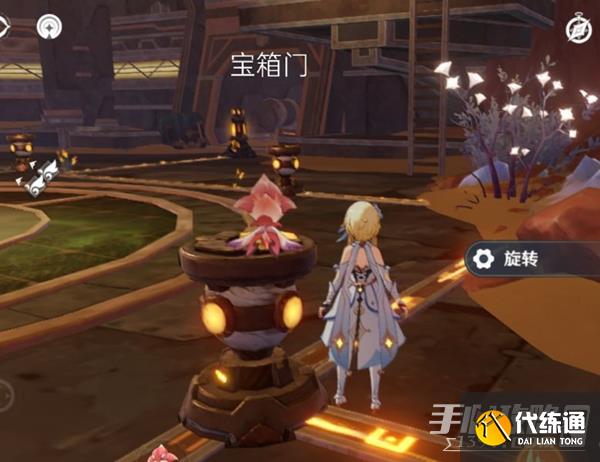 《原神》连通能源线路通关攻略 《原神》连通能源线路通关攻略