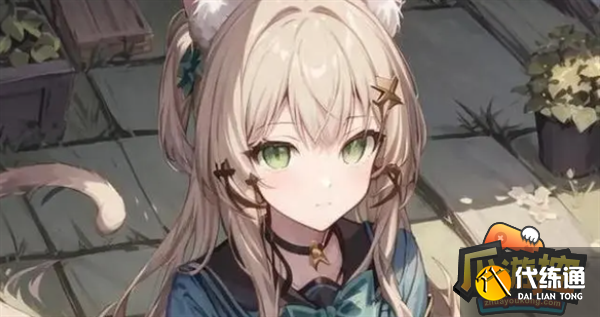 原神绮良良带什么圣遗物