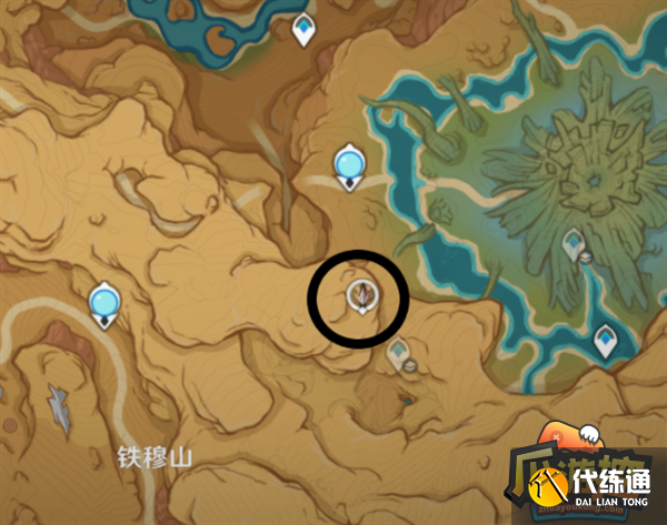 原神食髓知味成就攻略 原神食髓知味成就攻略