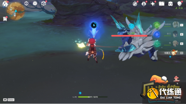 原神食髓知味成就攻略 原神食髓知味成就攻略