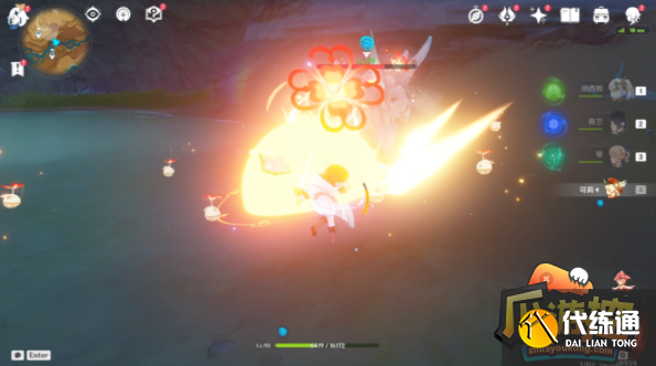 原神食髓知味成就攻略 原神食髓知味成就攻略