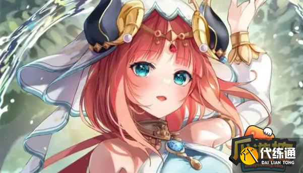 原神3.6妮露平民阵容搭配攻略