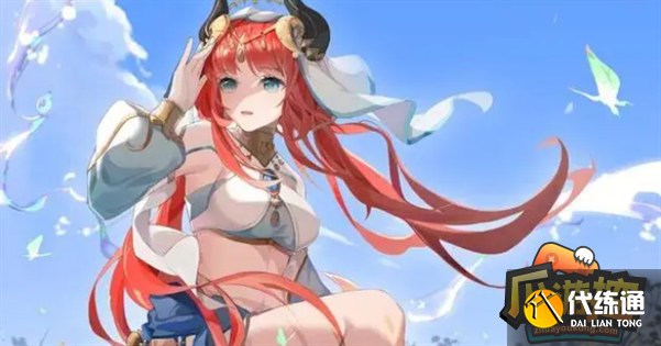 原神3.6妮露平民阵容搭配攻略