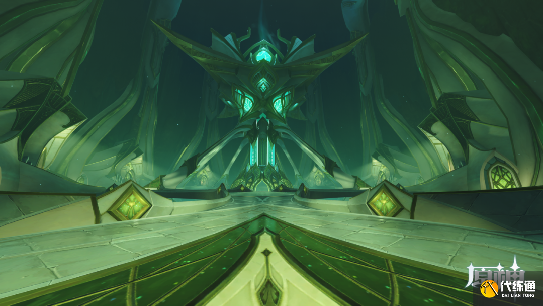 《原神》纳西妲玄学抽卡点