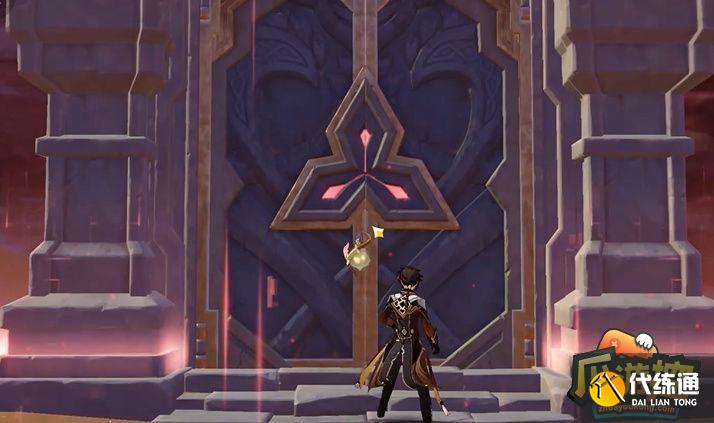 原神3.6熔铁的孤塞怎么解锁