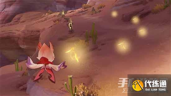 《原神》斯露莎使用方法攻略 《原神》斯露莎使用方法攻略