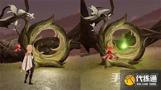 《原神》斯露莎使用方法攻略 《原神》斯露莎使用方法攻略