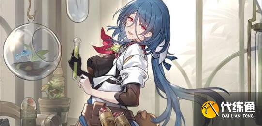 崩坏星穹铁道娜塔莎阵容搭配详解 崩坏星穹铁道娜塔莎阵容搭配详解