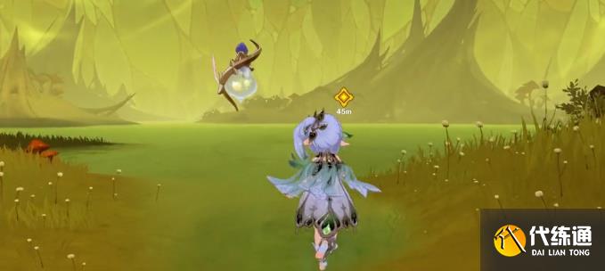 原神肇始之乡怎么进 肇始之乡秘境进入方法[多图]图片1