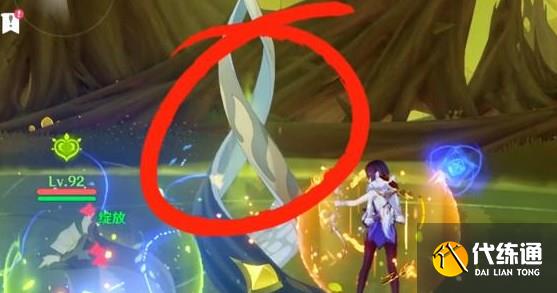 原神肇始之乡怎么进 肇始之乡秘境进入方法[多图]图片3