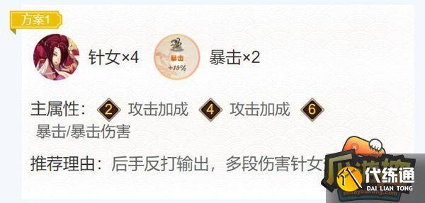 2023阴阳师sp夜溟彼岸花御魂怎么搭配