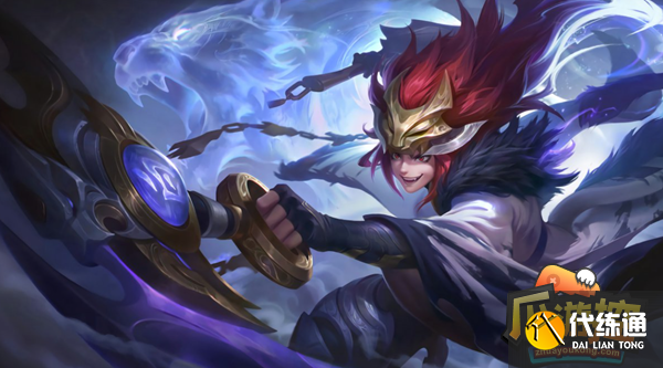 王者荣耀s31百里玄策出装推荐 王者荣耀s31百里玄策出装推荐