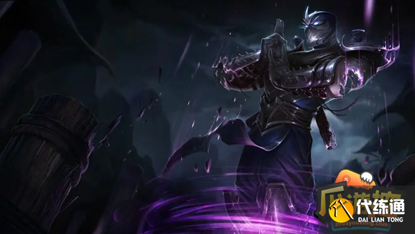 2023英雄联盟暮光之眼慎怎么出装 2023英雄联盟暮光之眼慎怎么出装