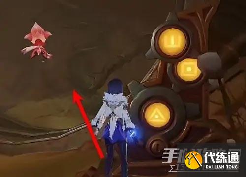 《原神》3.6遗迹大门开启攻略