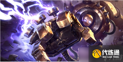 英雄联盟手游英雄请赐教是谁2023