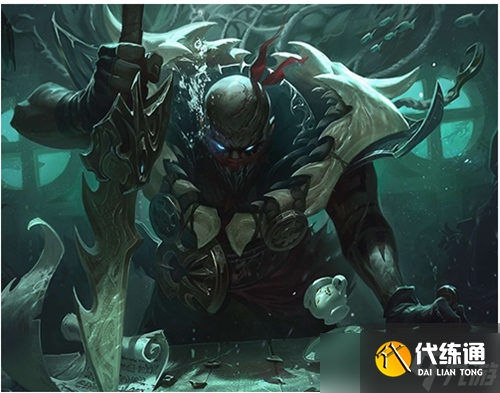 英雄联盟手游英雄请赐教是谁2023