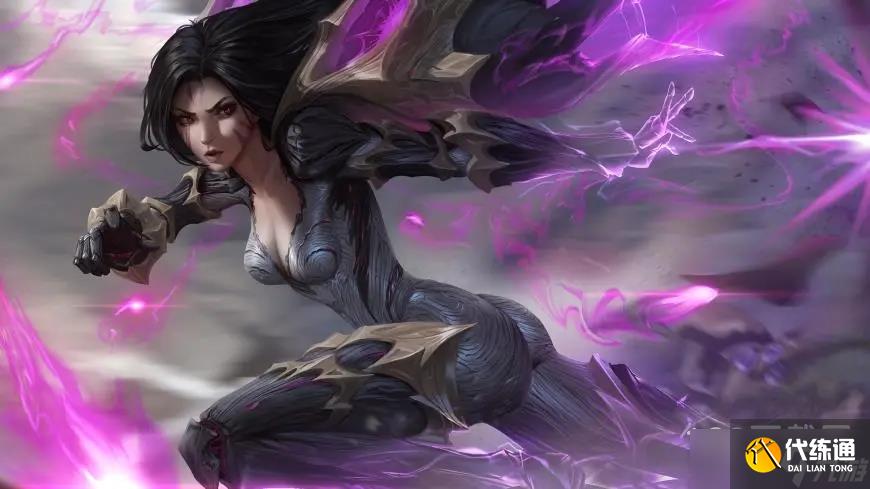 英雄联盟五一全场半价皮肤推荐2023详情