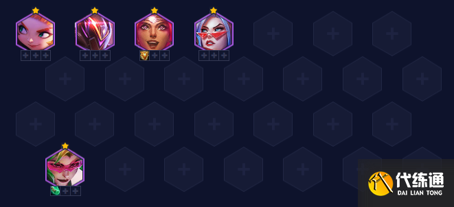 《金铲铲之战》S8.5决斗薇恩阵容攻略