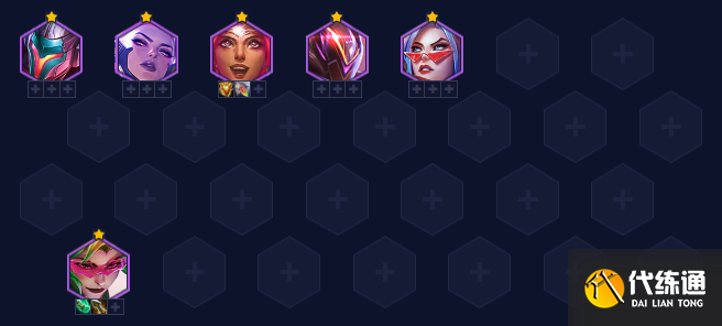 《金铲铲之战》S8.5决斗薇恩阵容攻略