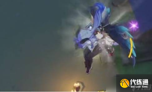 原神海祗之眼神龛封印怎么解除