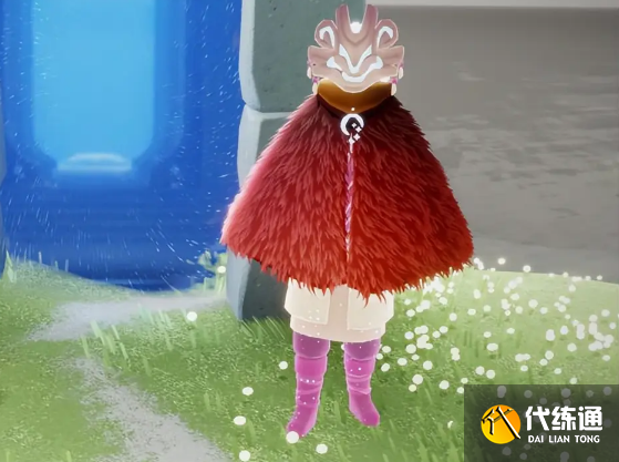 光遇夜行季毕业礼介绍