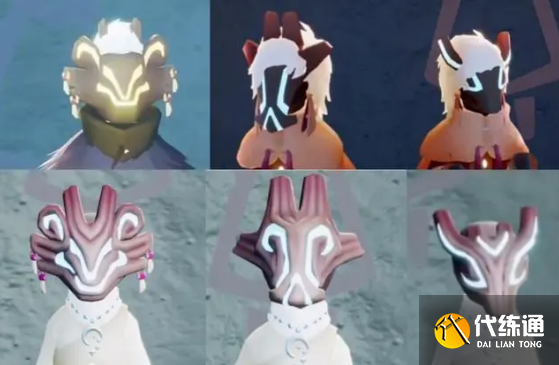 光遇夜行季毕业礼介绍