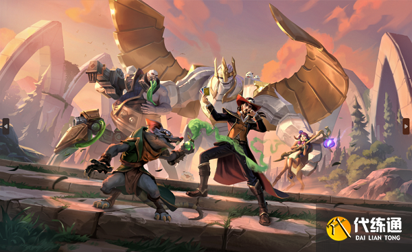 英雄联盟手游s9赛季什么时候开始