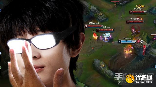 《英雄联盟》2023杭州亚运会LPL选手阵容 《英雄联盟》2023杭州亚运会LPL选手阵容