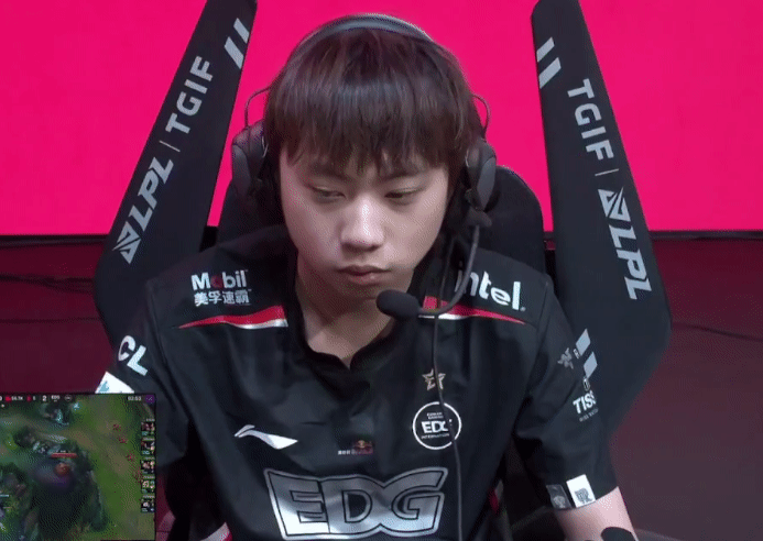 《英雄联盟》2023杭州亚运会LPL选手阵容 《英雄联盟》2023杭州亚运会LPL选手阵容