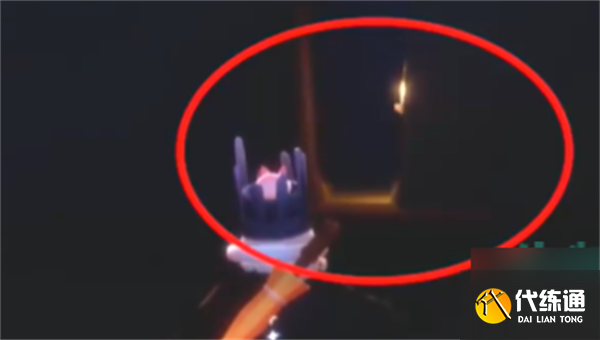 光遇万圣节入口在哪里