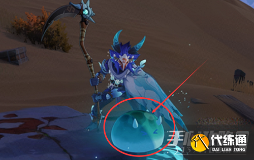 《原神》3.6深境螺旋打法攻略 《原神》3.6深境螺旋打法攻略