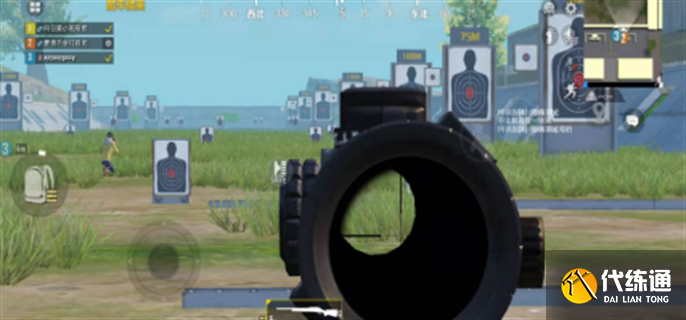 和平精英瞬狙操作方法 和平精英瞬狙操作方法