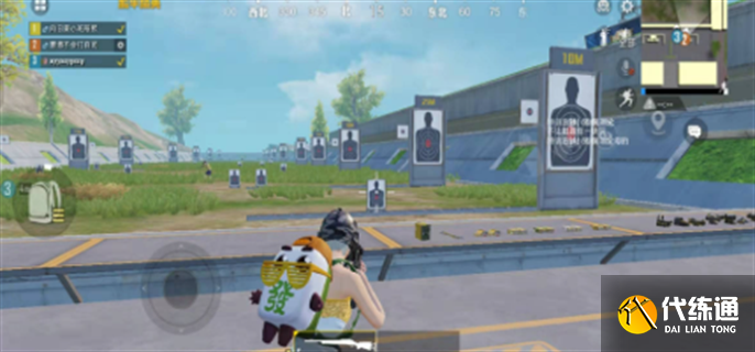 和平精英瞬狙操作方法 和平精英瞬狙操作方法