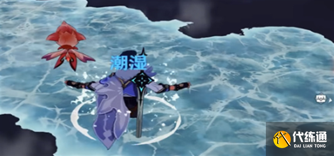 原神玳龟打法攻略