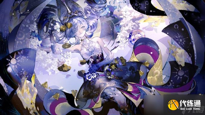 《阴阳师》4月19日正式服更新内容介绍2023