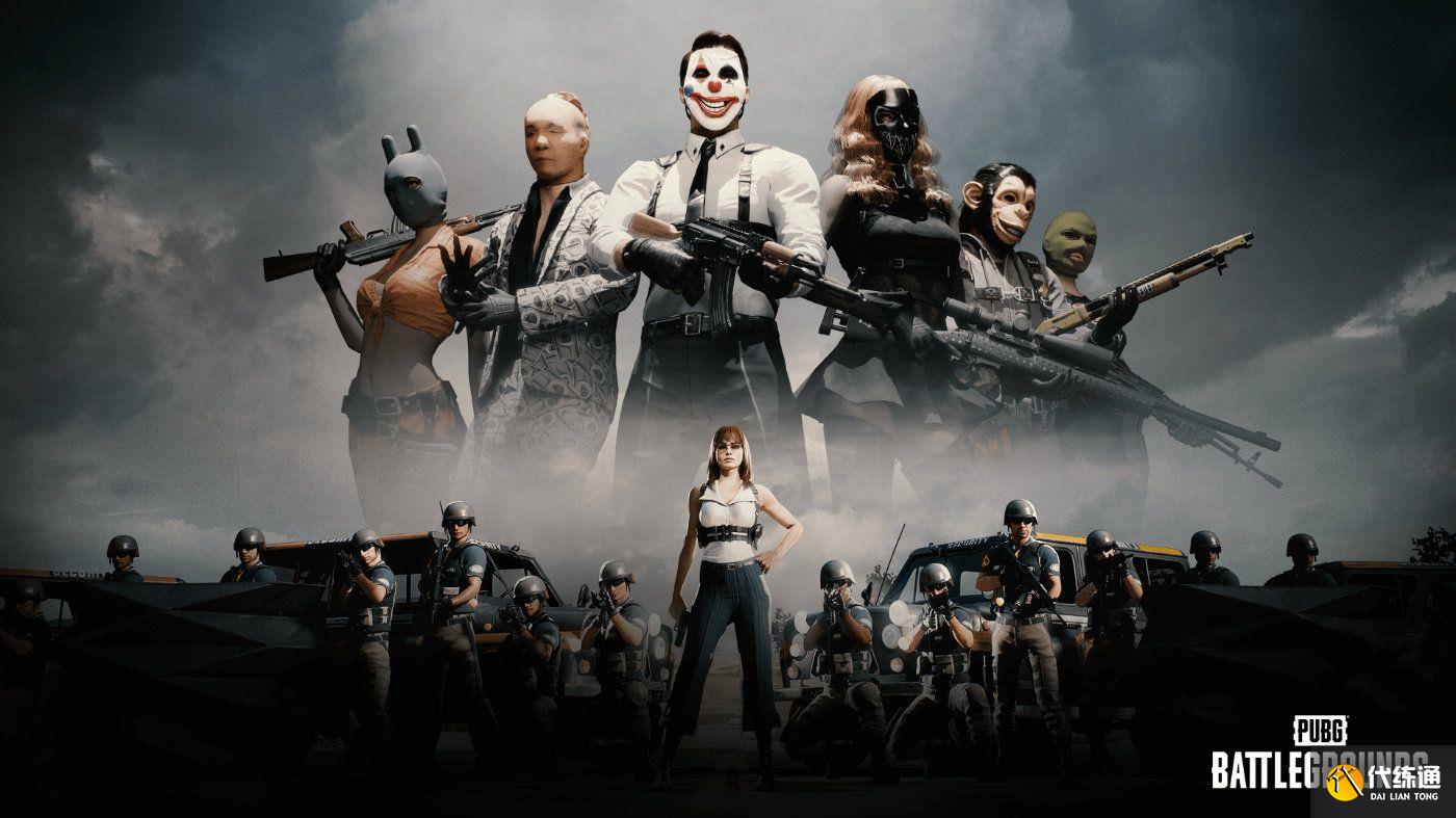 绝地求生4.19更新公告 PUBG4月19日更新内容一览[多图]图片1