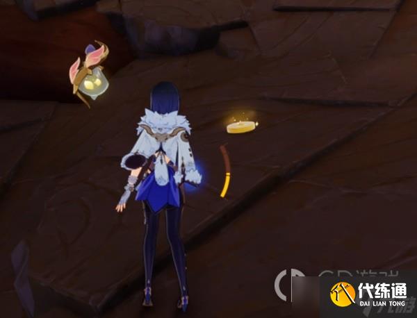 原神3.6版新增玄曜玉帛全收集方法