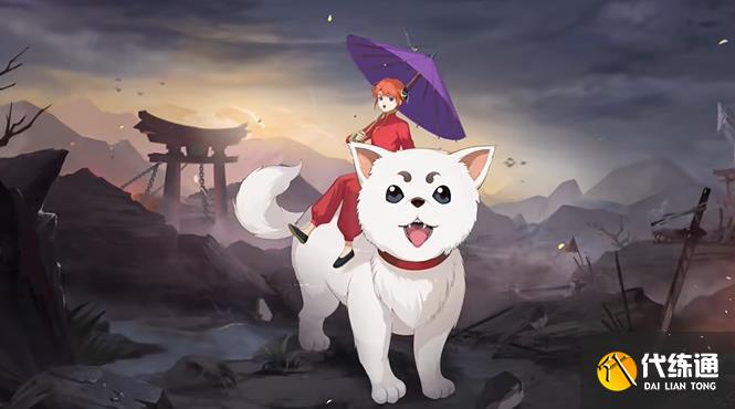 阴阳师银魂联动式神有哪些 银魂联动式神介绍[多图]图片3